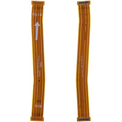 Шлейф міжплатний для Samsung Galaxy M21 M215, Galaxy M30s M307, оригінал, з розбирання - інтернет-магазин запасних частин для телефонів та електроніки MaxService