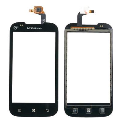 Тачскрін | Сенсор для Lenovo A298t - інтернет-магазин запасних частин для телефонів та електроніки MaxService
