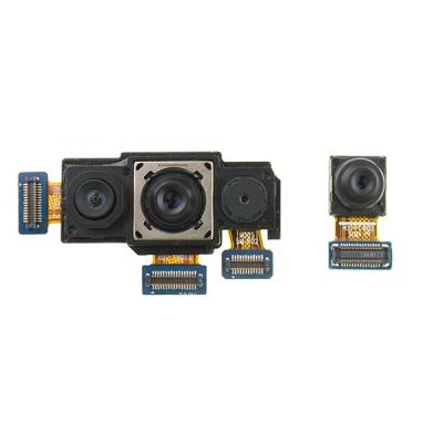 Камера для Samsung Galaxy M21 M215/M215F, оригинал - интернет-магазин запасных частей для телефонов и электроники MaxService