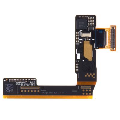 Шлейф Samsung Galaxy S10 G973 для ремонту дисплея - інтернет-магазин запасних частин для телефонів та електроніки MaxService