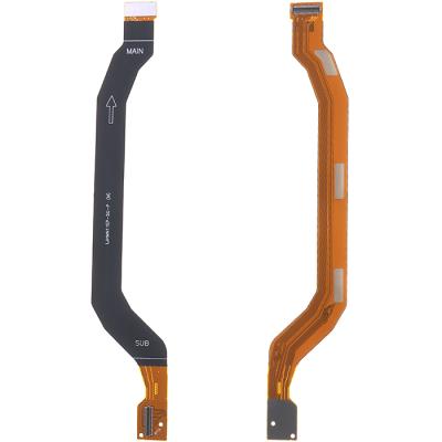 Шлейф дисплея для Xiaomi Redmi Note 11 Pro/Note 11 Pro 5G, оригинал - интернет-магазин запасных частей для телефонов и электроники MaxService