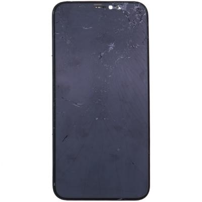 Биток под переклейку для iPhone 11 Pro  - интернет-магазин запасных частей для телефонов и электроники MaxService