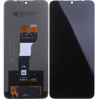 Дисплей для Samsung Galaxy A05s A057, оригинал (Service Pack) - интернет-магазин запасных частей для телефонов и электроники MaxService