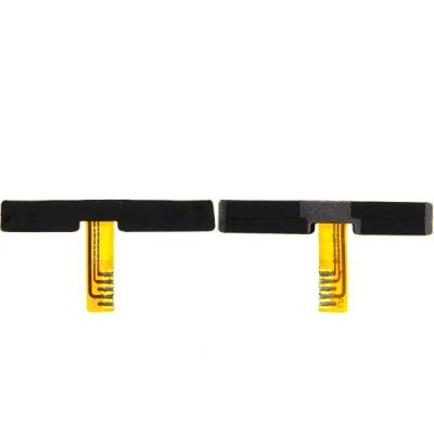 Шлейф кнопок регулировки громкости для TP-Link Neffos C9 Max TP7062A (оригинал (с разборки))