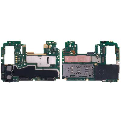 Материнская плата для TECNO Camon 17P CG7n (6/128 Gb)