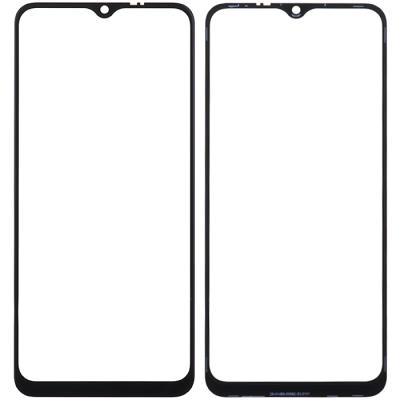 Стекло дисплея для Vivo Y20/20s/20i V2027, с OCA пленкой - интернет-магазин запасных частей для телефонов и электроники MaxService