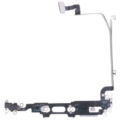 Шлейф антени GSM для iPhone XS, оригінал, з розбирання - інтернет-магазин запасних частин для телефонів та електроніки MaxService