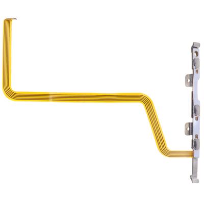 Шлейф кнопки включения и регулировки громкости для Blackview Tab 12, оригинал - интернет-магазин запасных частей для телефонов и электроники MaxService