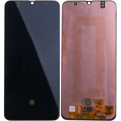 Дисплей для Samsung Galaxy A50/A50s A505/A507, без рамки, оригінал (переклеєний) - інтернет-магазин запасних частин для телефонів та електроніки MaxService