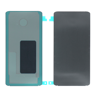 Стикер дисплея Samsung Galaxy S9+ G965 задній, мідний - інтернет-магазин запасних частин для телефонів та електроніки MaxService