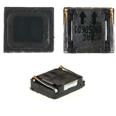 Динамик для Huawei P Smart+ Plus, INE-LX1 P30 Lite, MAR-LX1A, TP-Link Neffos X20 Pro, TP9131A, Honor - интернет-магазин запасных частей для телефонов и электроники MaxService