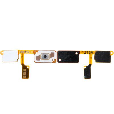 Шлейф для Samsung Galaxy J2 2018 J250, J250F кнопки HOME (оригинал (снят с телефона))