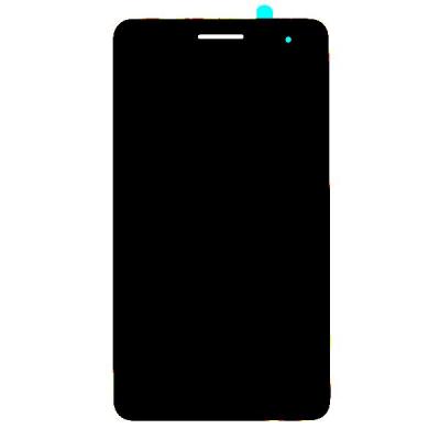Дисплей для Huawei MediaPad T1 7.0, T1-701U, с сенсорным экраном (черный)