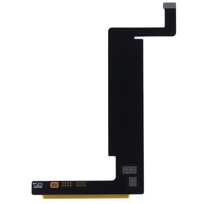 Шлейф дисплея для iPhone 17 Pro Max, без микросхемы (LG)