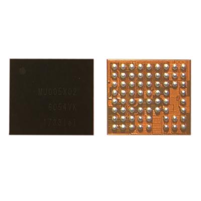 Мікросхема контролер живлення MU005X01 для Samsung Galaxy J1 (2016) j120H, Galaxy J5 (2016) J510F, - інтернет-магазин запасних частин для телефонів та електроніки MaxService