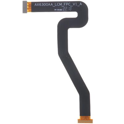Шлейф дисплея для Samsung Galaxy Tab A8 10.5 2021 X200/X205 - интернет-магазин запасных частей для телефонов и электроники MaxService