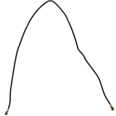 Коаксиальный RF кабель для TECNO Spark 7 KF6n*146 мм - интернет-магазин запасных частей для телефонов и электроники MaxService