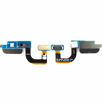 Шлейф датчика наближення Samsung Galaxy S7, G930, G930F, G930FD - інтернет-магазин запасних частин для телефонів та електроніки MaxService