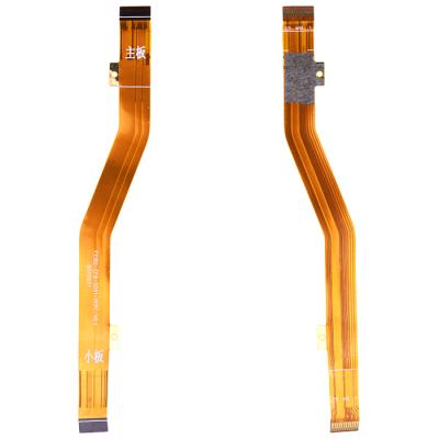 Шлейф межплатный для Alcatel 1SE 5030D, 5030E (оригинал (снят с нового устройства))