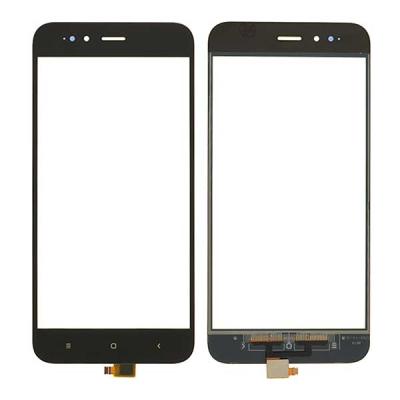 Сенсор для Xiaomi Mi A1, MDG2 (черный)