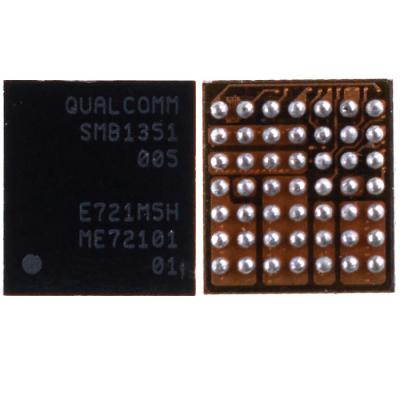 Мікросхема управління живленням QUALCOMM SMB1351 005 Xiaomi Redmi Note 9/Note 8 Pro - інтернет-магазин запасних частин для телефонів та електроніки MaxService