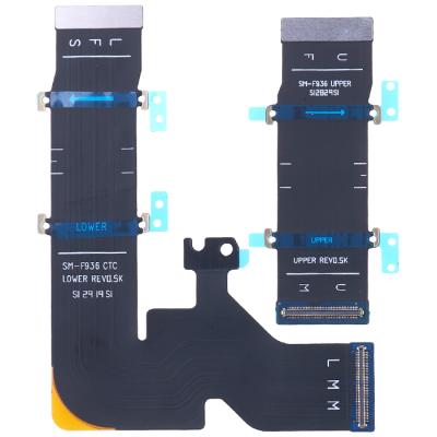 Шлейф корпусного механізму Samsung Galaxy Z Fold4 F936, High Copy - інтернет-магазин запасних частин для телефонів та електроніки MaxService