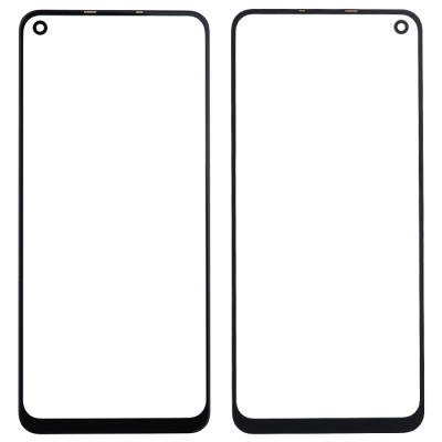 Стекло дисплея для TECNO Camon 12 Air CC6, без OCA пленки - интернет-магазин запасных частей для телефонов и электроники MaxService