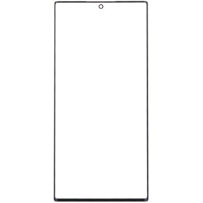 Скло дисплея Samsung Galaxy S22 Ultra 5G S908, без OCA плівки - інтернет-магазин запасних частин для телефонів та електроніки MaxService