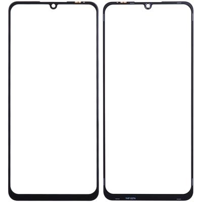 Стекло дисплея для ZTE Blade V40 Vita (8045), с OCA пленкой - интернет-магазин запасных частей для телефонов и электроники MaxService