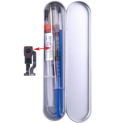 Жидкость для восстановления ободка линзы камеры - интернет-магазин запасных частей для телефонов и электроники MaxService