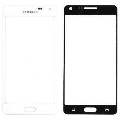 Скло екрана під переклеювання для Samsung Galaxy A5 A500, (5") - інтернет-магазин запасних частин для телефонів та електроніки MaxService