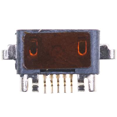 Конектор заряджання для Xiaomi Redmi 2/2A, micro-USB - інтернет-магазин запасних частин для телефонів та електроніки MaxService