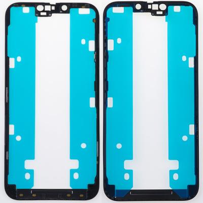 Рамка кріплення дисплея для iPhone 13 Pro Max, зі стікером - інтернет-магазин запасних частин для телефонів та електроніки MaxService