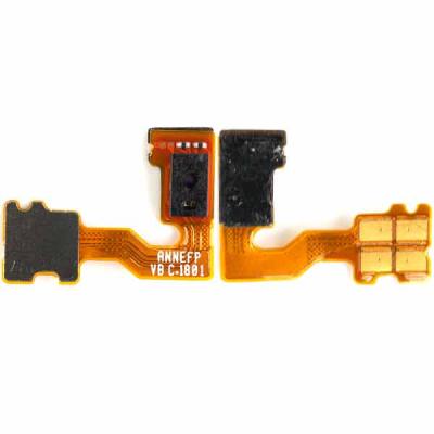 Шлейф датчика приближения Huawei P20 lite (2017), ANE-LX1, оригинал - интернет-магазин запасных частей для телефонов и электроники MaxService