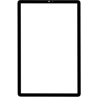 Стекло экрана под переклейку для Samsung Galaxy Tab S6 10.5 LTE T865, (10,5") - интернет-магазин запасных частей для телефонов и электроники MaxService