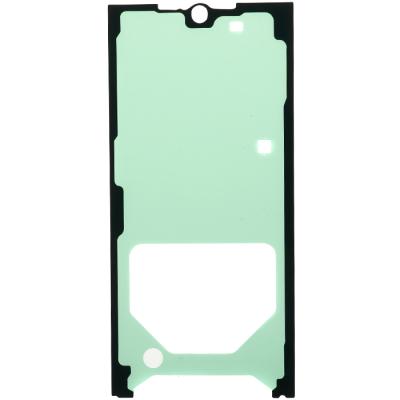 Стикер дисплея Samsung Galaxy S22 Ultra 5G S908 вологозахисний - інтернет-магазин запасних частин для телефонів та електроніки MaxService