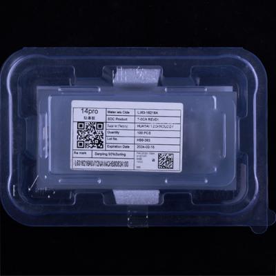 OCA пленка T-OCA для iPhone 14 Pro/15/15 Pro/16, гибридная UF - интернет-магазин запасных частей для телефонов и электроники MaxService