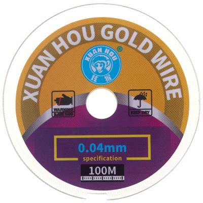 Струна сепараторна для відділення дисплея, 0.04 мм - інтернет-магазин запасних частин для телефонів та електроніки MaxService