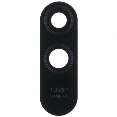 Стекло камеры для Xiaomi Redmi 9A, без рамки, оригинал - интернет-магазин запасных частей для телефонов и электроники MaxService