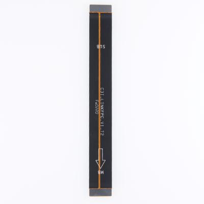 Шлейф межплатный для Xiaomi Redmi 8A, C3I_LINKFPC_V1_T2 (оригинал)