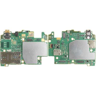 Материнская плата для Xiaomi Redmi 5A - интернет-магазин запасных частей для телефонов и электроники MaxService