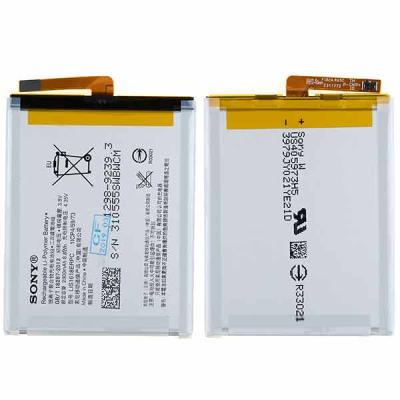 Аккумулятор LIS1618ERPC для Sony, F3111 Xperia XA, F3112 Xperia XA Dual, F3113 Xperia XA - интернет-магазин запасных частей для телефонов и электроники MaxService