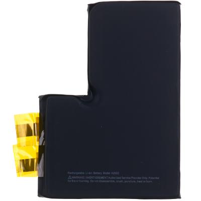 Аккумулятор для iPhone 13 Pro Max, (Li-ion, 4352mAh, 3.85В), без микросхемы - интернет-магазин запасных частей для телефонов и электроники MaxService