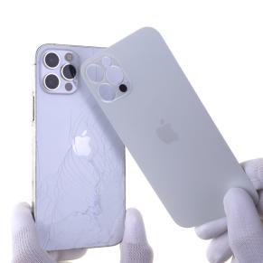 Заміна заднього скла iPhone 12 mini/12/12 Pro/12 Pro Max
