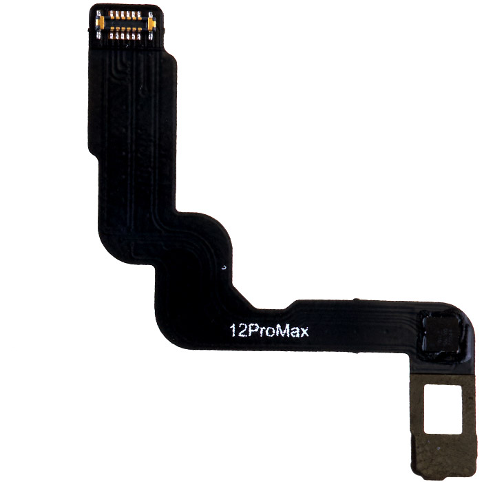 Шлейф JCID Face ID Dot Matrix Flex Cable X-12 Pro Max (12 Pro Max)