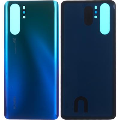 Задняя крышка для Huawei P30 Pro, High Copy (Aurora Blue)
