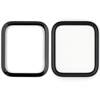 Стекло дисплея для Apple Watch Series 4/5/6/SE, без OCA пленки (40mm)