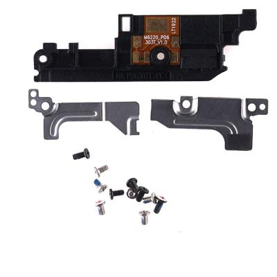 Набор винтов и крепежно-прижимных планок для TP-Link Neffos X20 Pro TP9131A - интернет-магазин запасных частей для телефонов и электроники MaxService