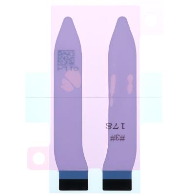 Стикер акумулятора для iPhone 15 - інтернет-магазин запасних частин для телефонів та електроніки MaxService