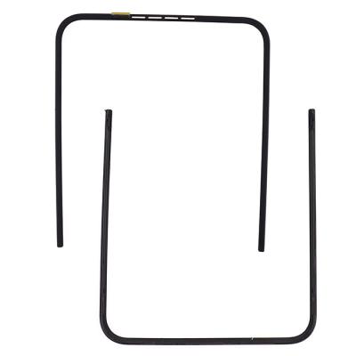 Рамка дисплея Samsung Galaxy Z Flip6 F741 - інтернет-магазин запасних частин для телефонів та електроніки MaxService